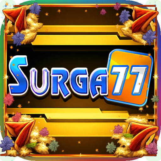 surga77 — galeri pratinjau Resmi APK